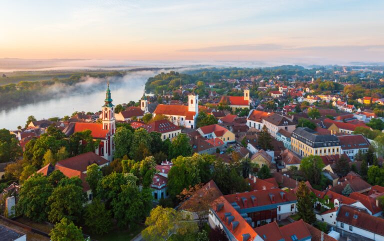 Cosa vedere nei dintorni di Budapest: 8 imperdibili attrazioni turistiche