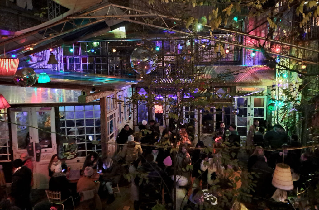 szimpla kert a budapest