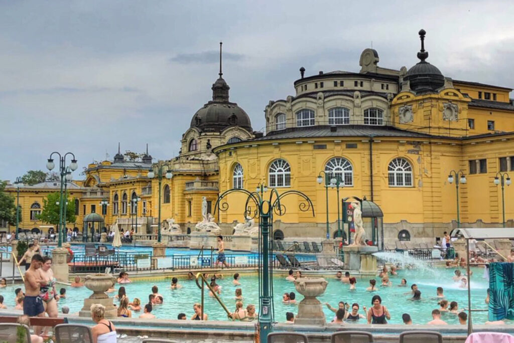 Széchenyi
