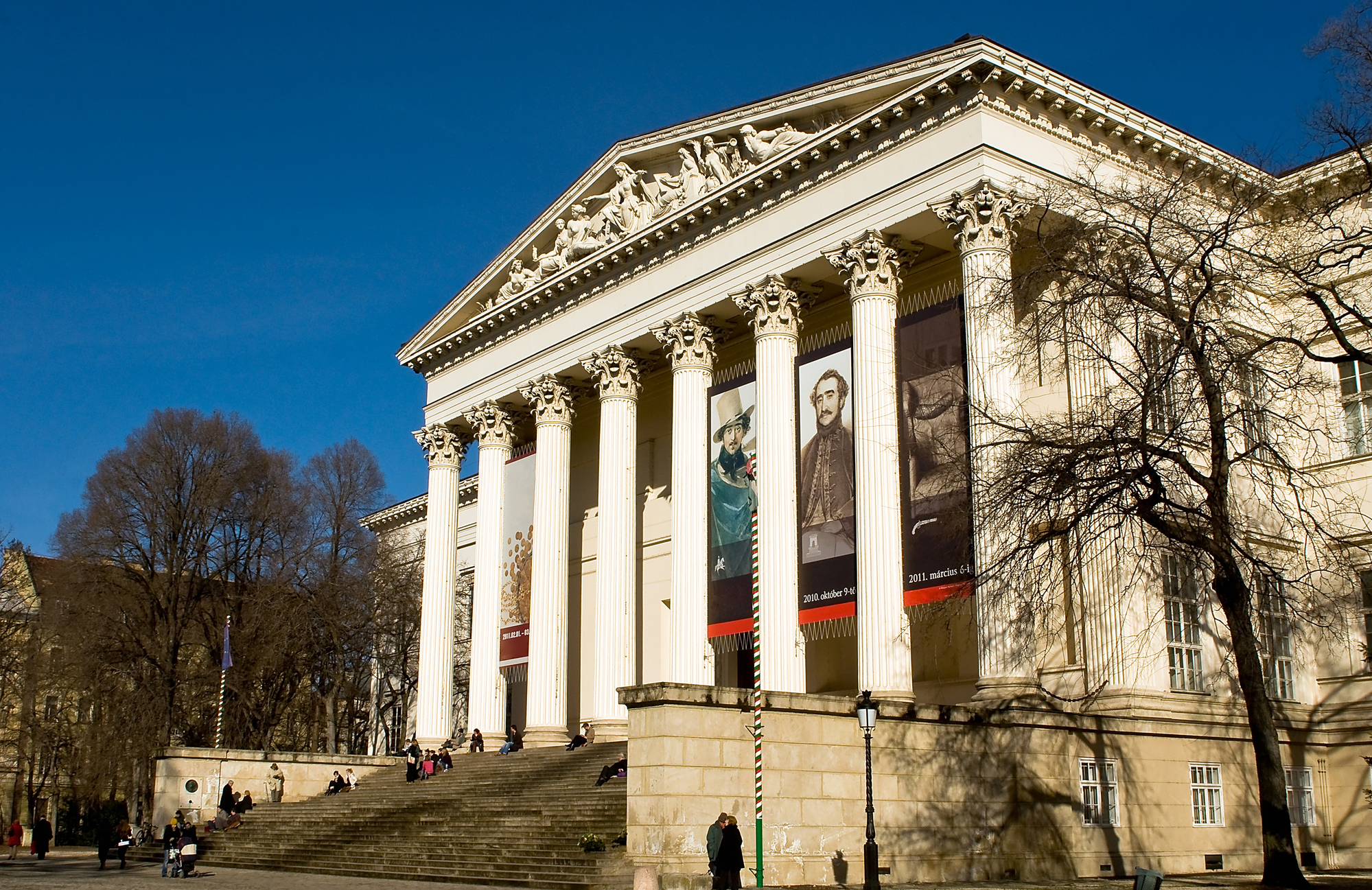 musei budapest