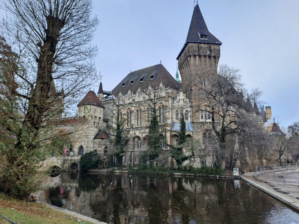 castello-vajdahunyad
