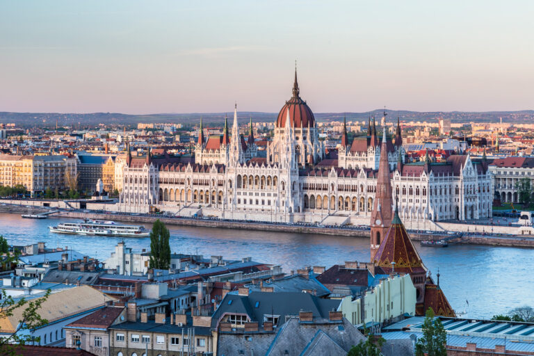 Cosa vedere a Budapest in 3 giorni: un Itinerario Comodo e Completo