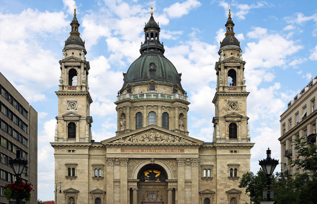 basilica di santo stefano