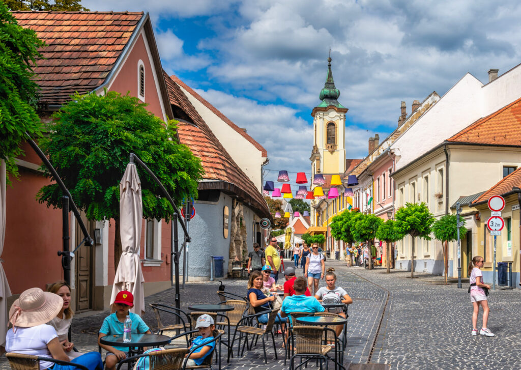 Szentendre