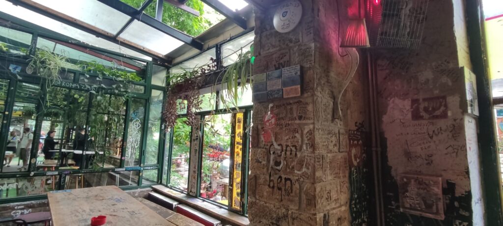 Szimpla Kert