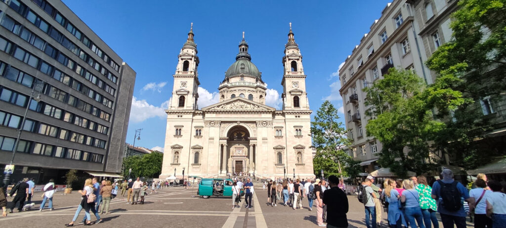 basilica di santo stefano